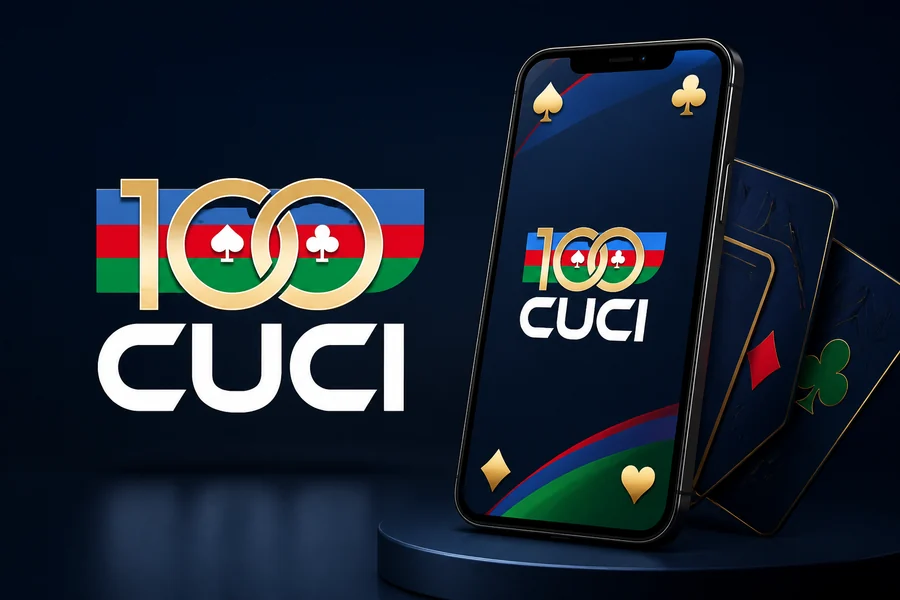 Paparan aplikasi atau laman mudah alih 100Cuci