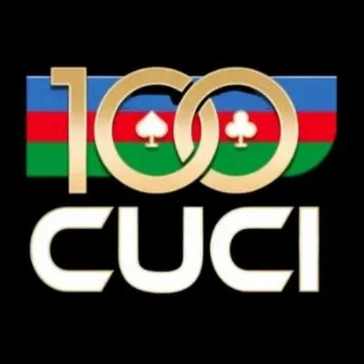 100Cuci logo