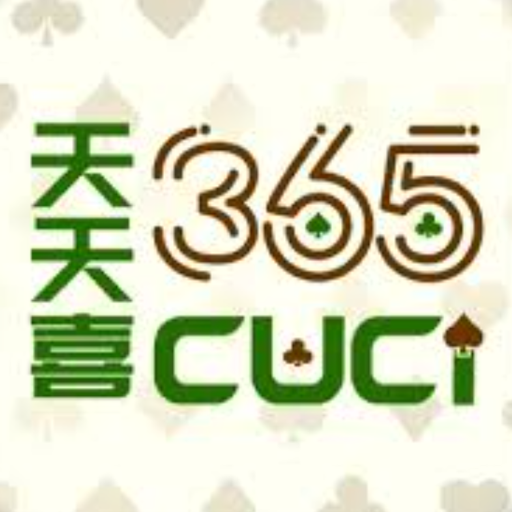 365Cuci logo