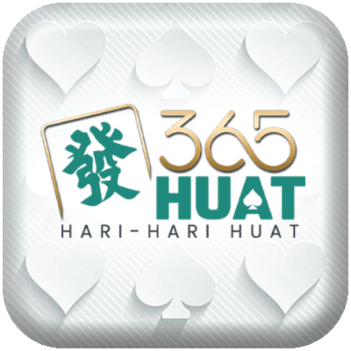 365Huat logo