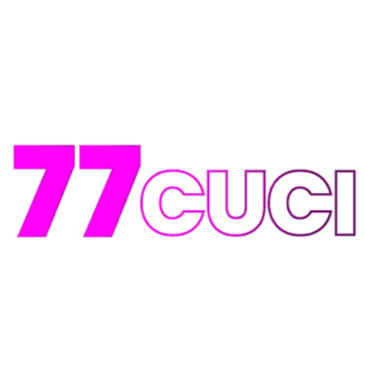 77Cuci logo