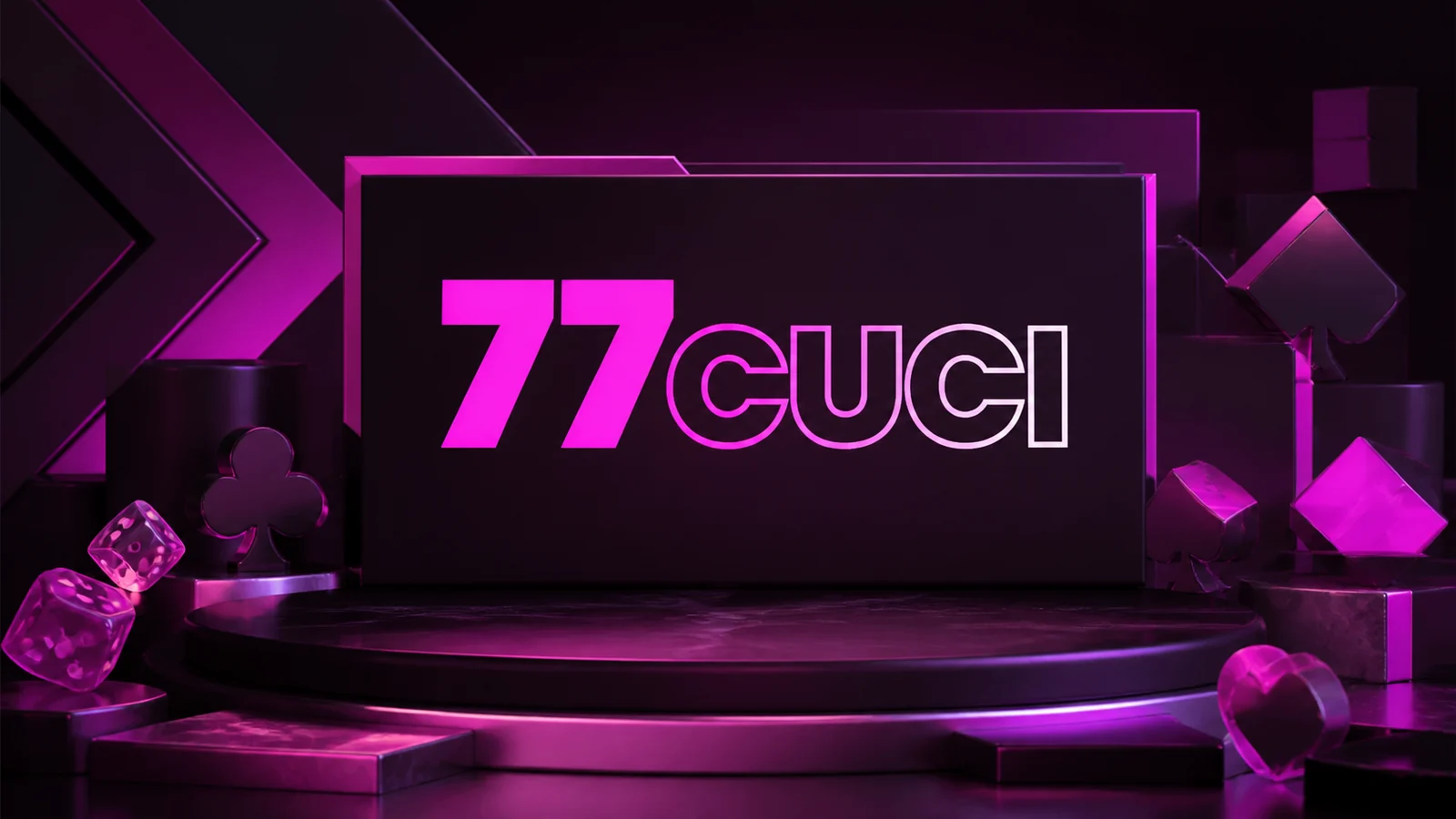 77Cuci Malaysia review banner