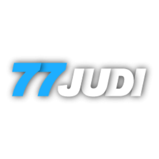 77Judi logo