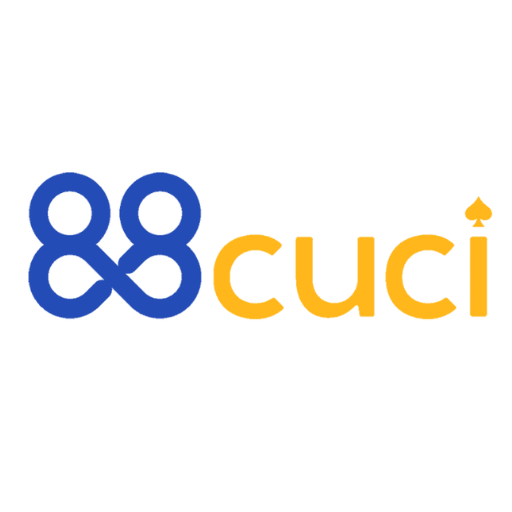 88Cuci logo