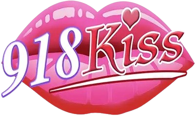 918Kiss logo