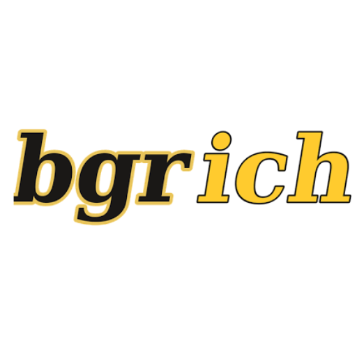 Bgrich logo