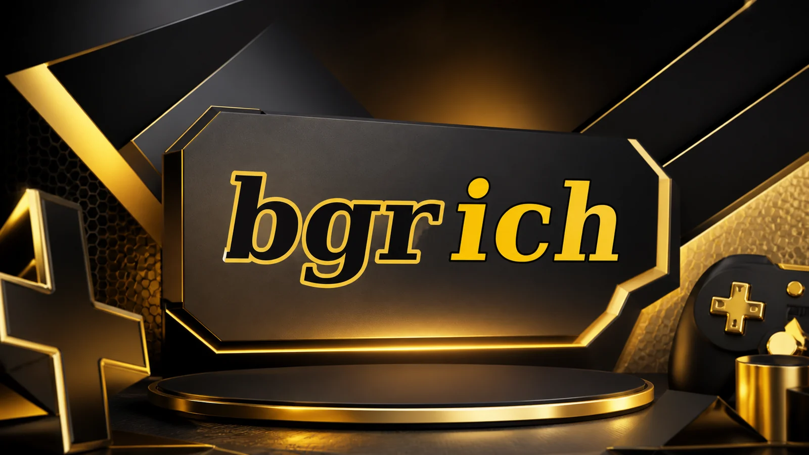 Bgrich Malaysia review banner