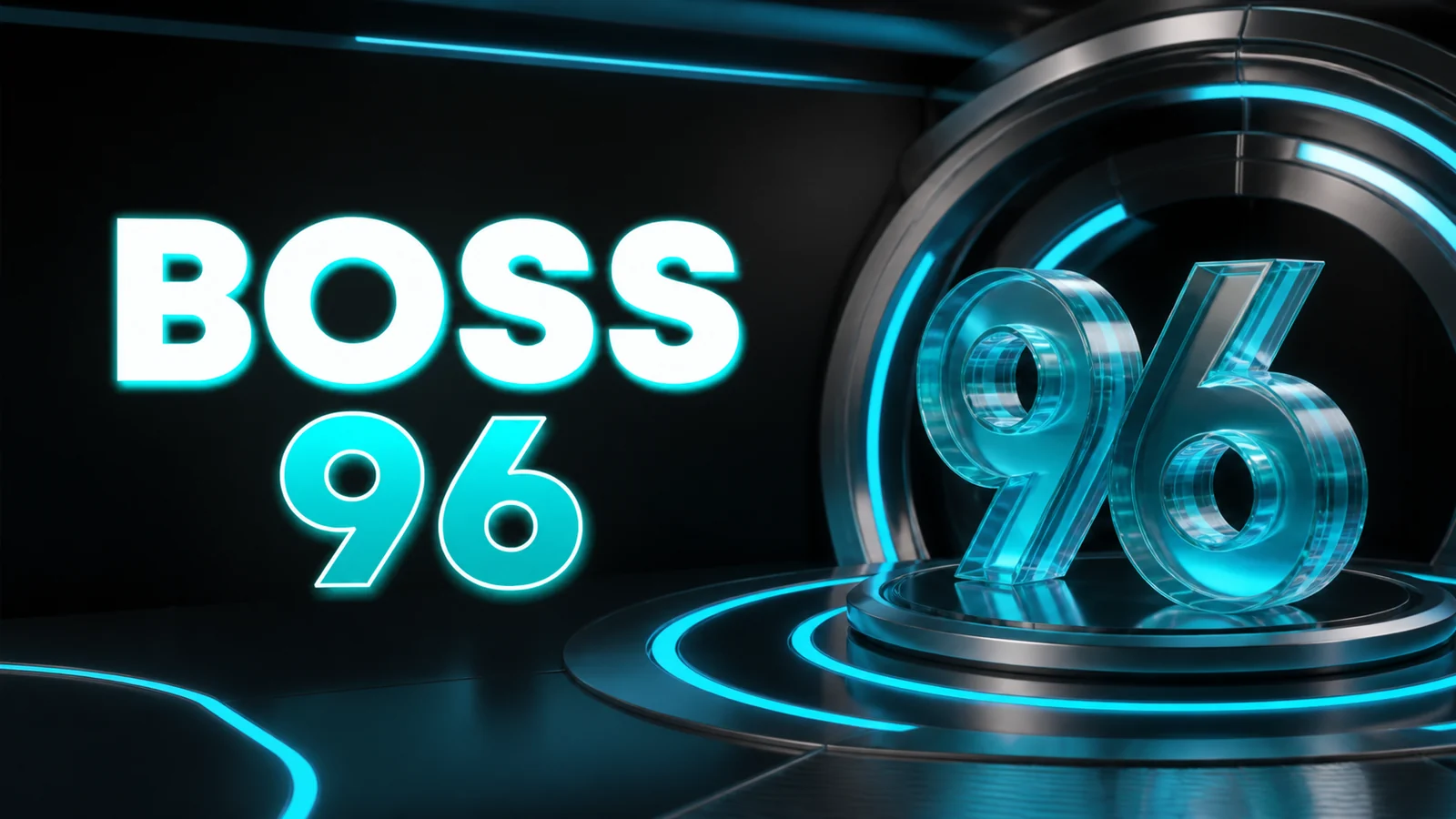 Boss96 Malaysia review banner