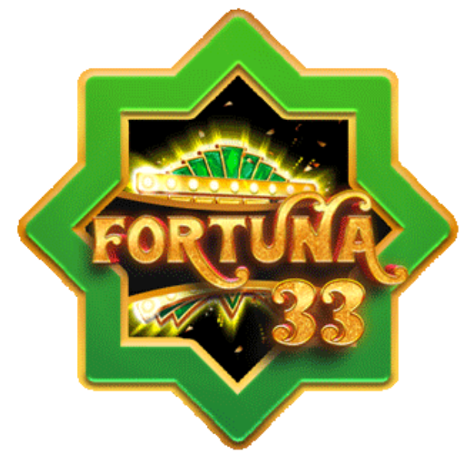 Fortuna33 logo