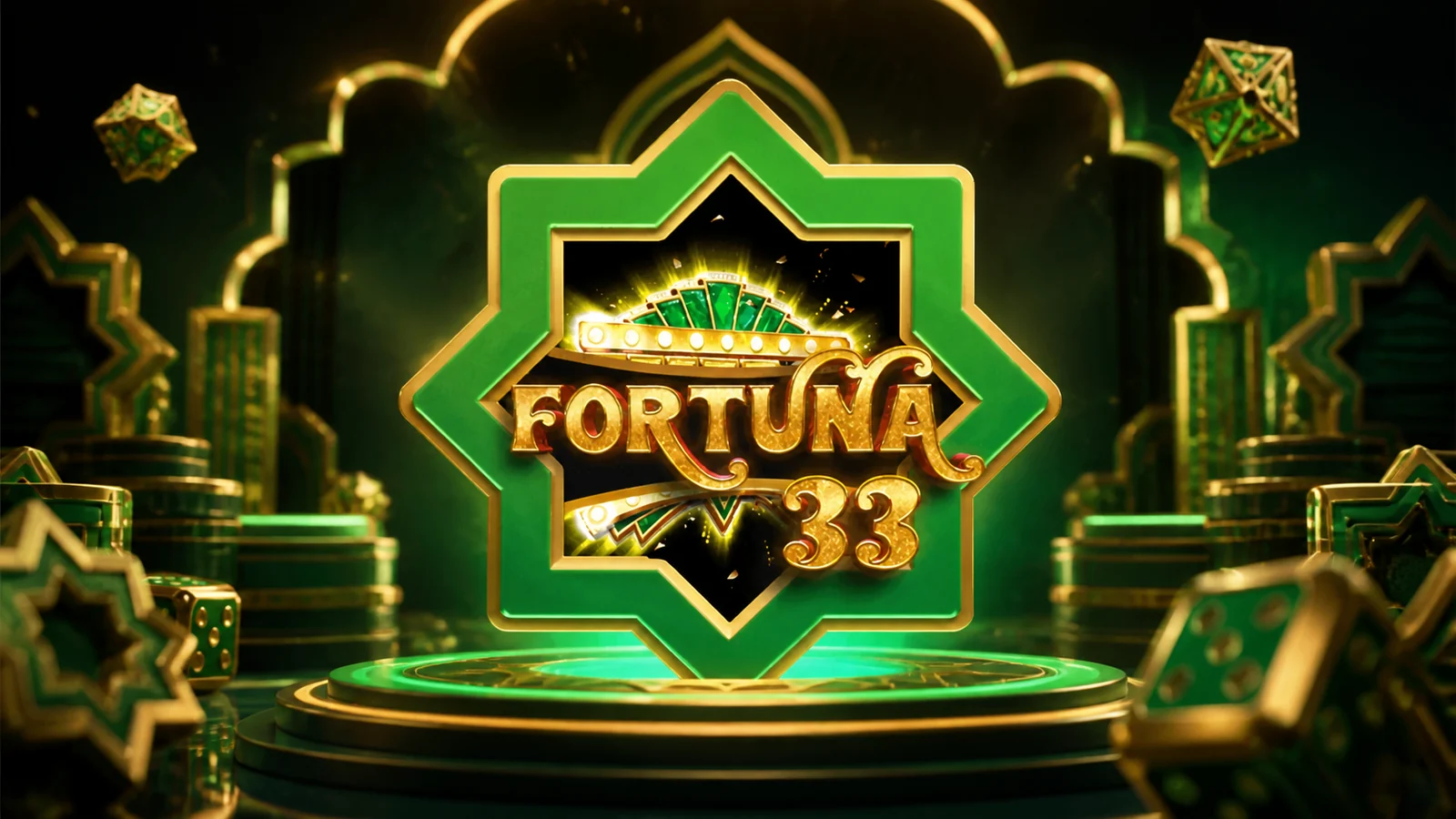 Fortuna33 Malaysia review banner