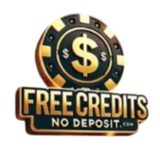 Free Credit No Deposit logo