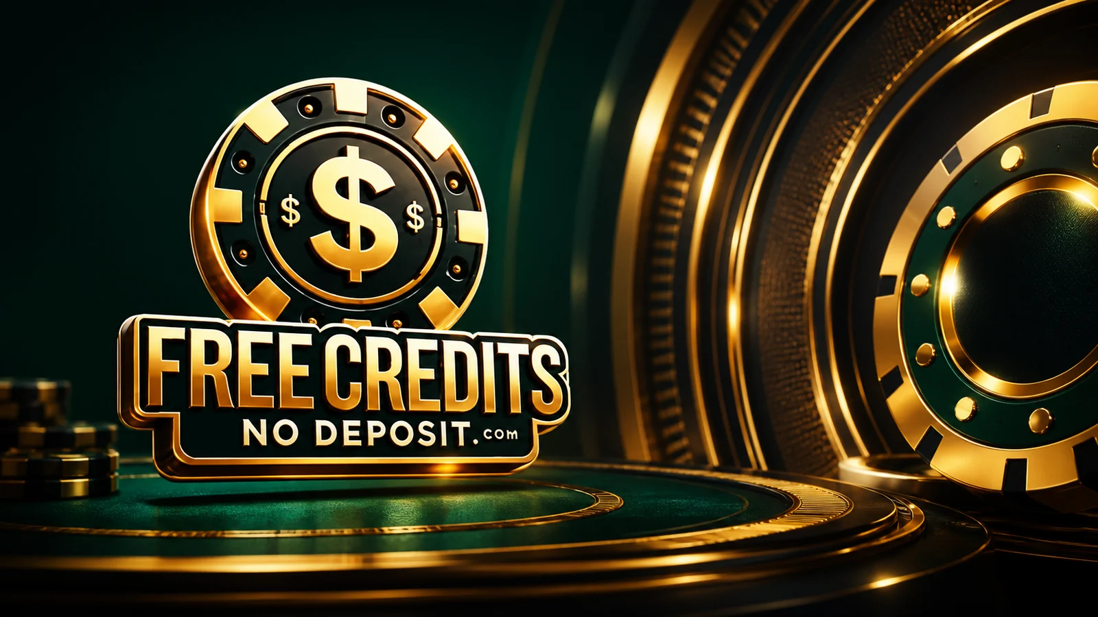Free Credit No Deposit Malaysia review banner