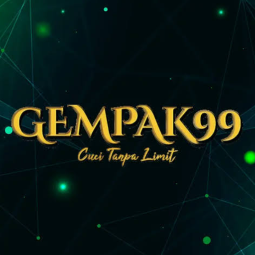 Gempak99 logo