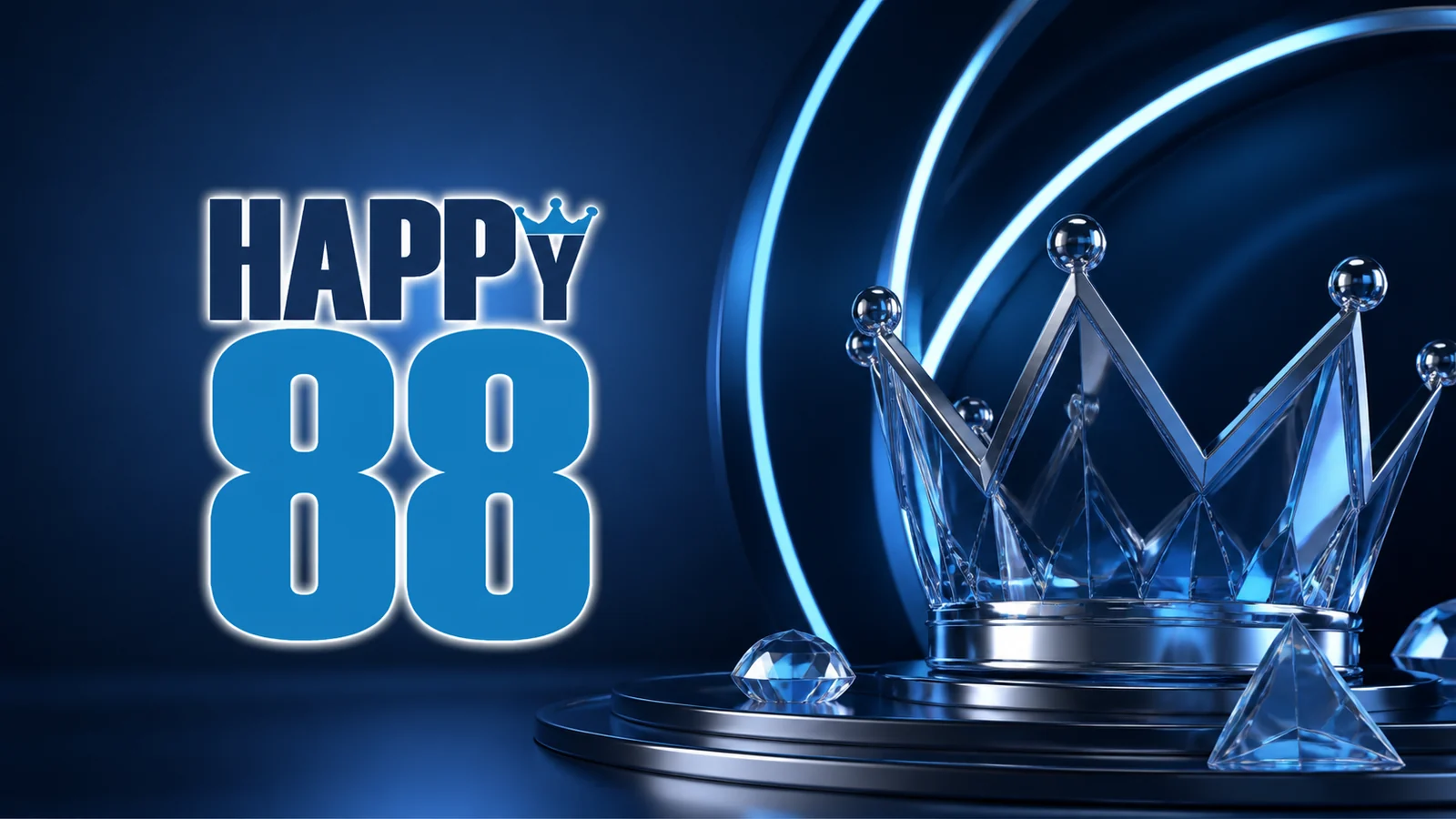 Happy88 Malaysia review banner