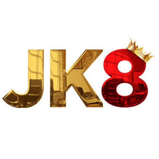 Jk8 logo