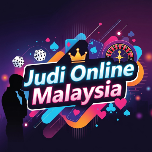 Judi Online Malaysia logo