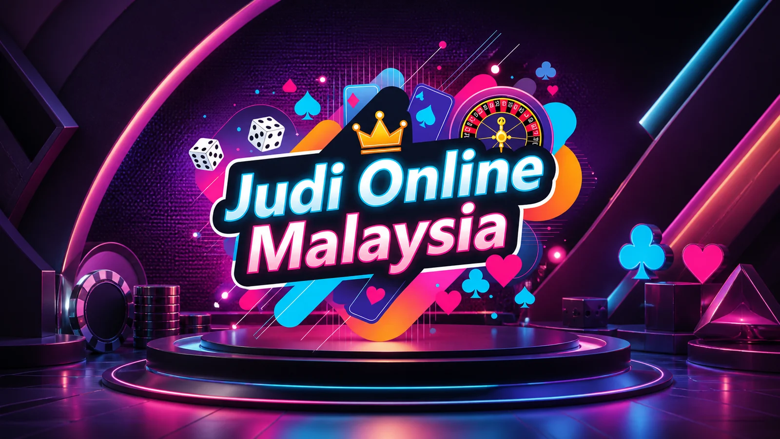 Judi Online Malaysia Malaysia review banner