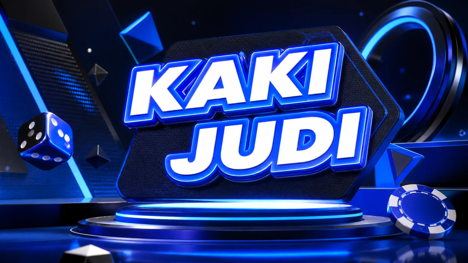 Kakijudi Malaysia review banner