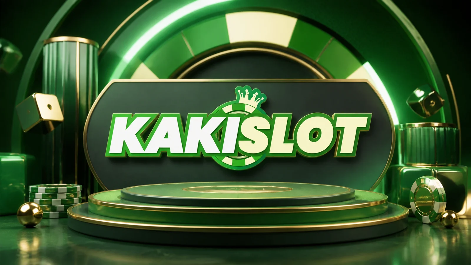 Kakislot Malaysia review banner