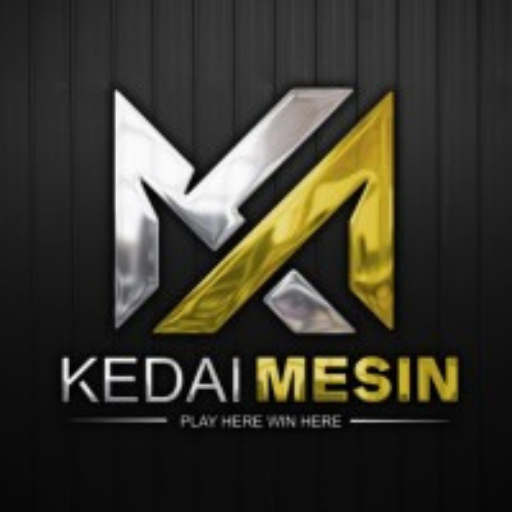 Kedaimesin logo