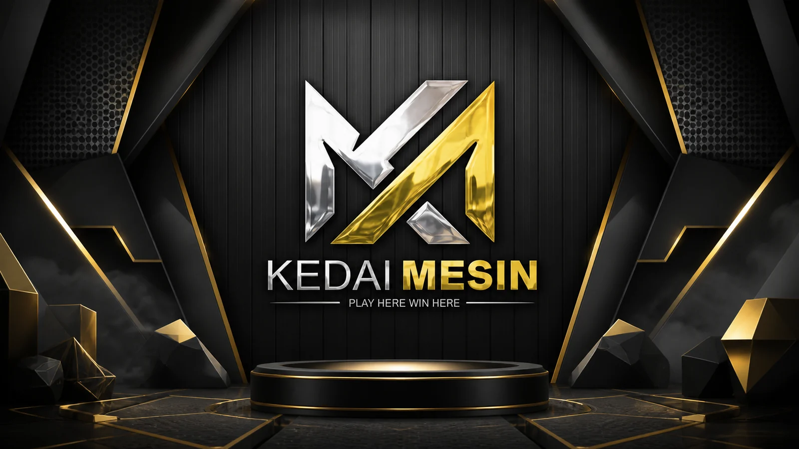 Kedaimesin Malaysia review banner