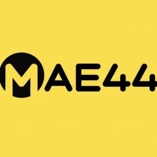 Mae44 logo