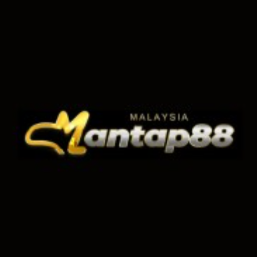 Mantap88 logo