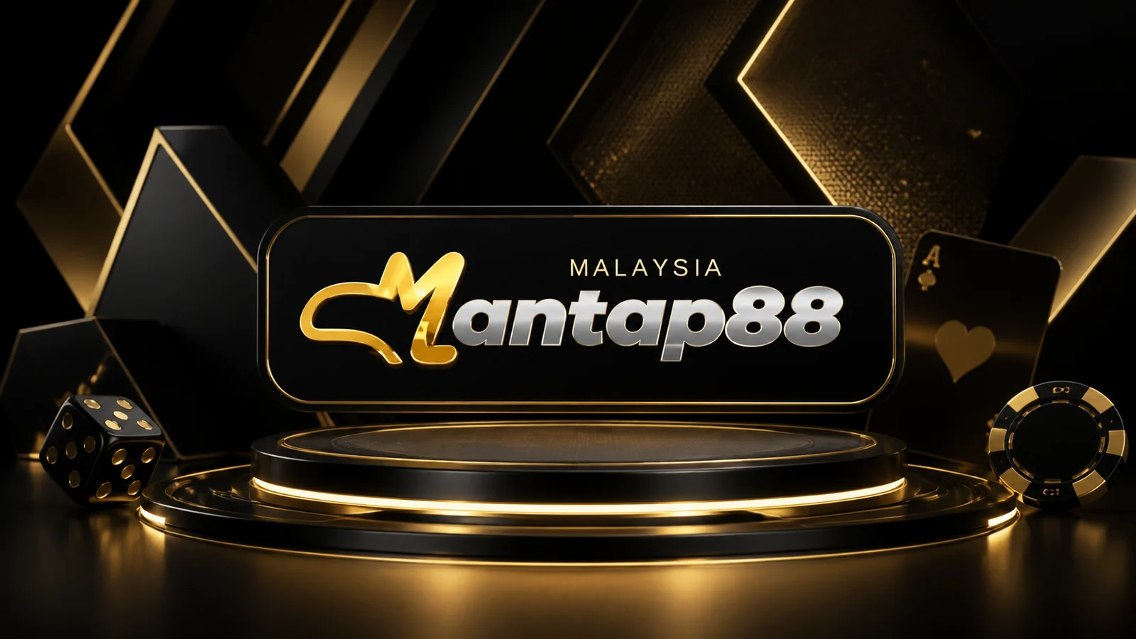 Mantap88 Malaysia review banner