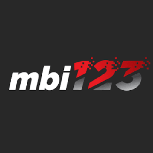 Mbi123 logo