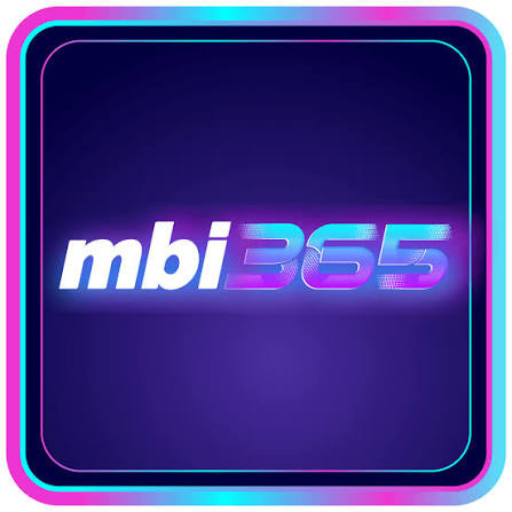 Mbi365 logo