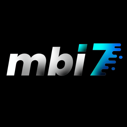 Mbi7 logo