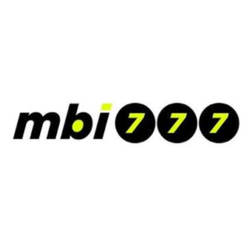Mbi777 logo