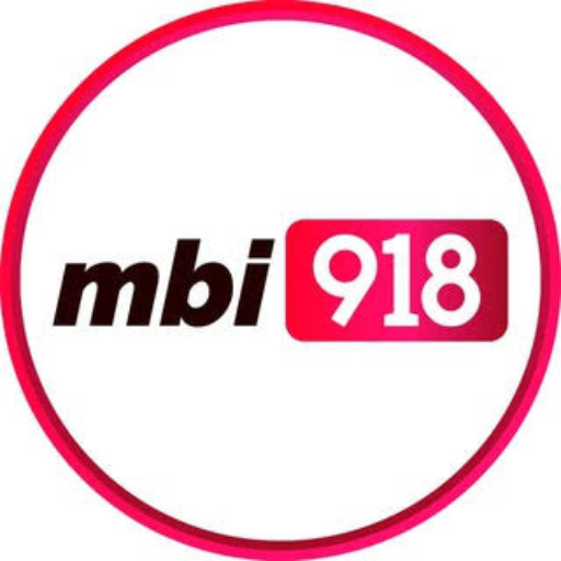 Mbi918 logo