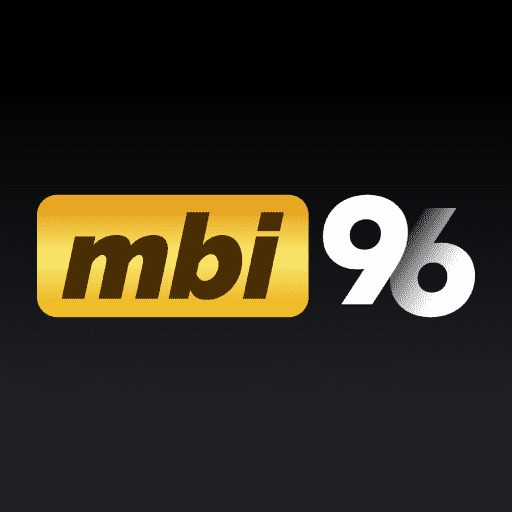 Mbi96 logo