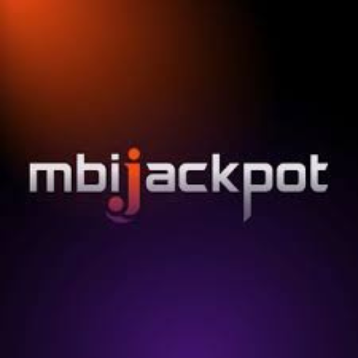 Mbijackpot logo