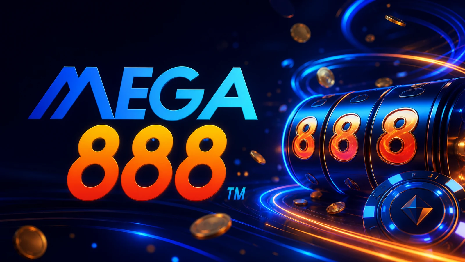 Mega888 Malaysia review banner