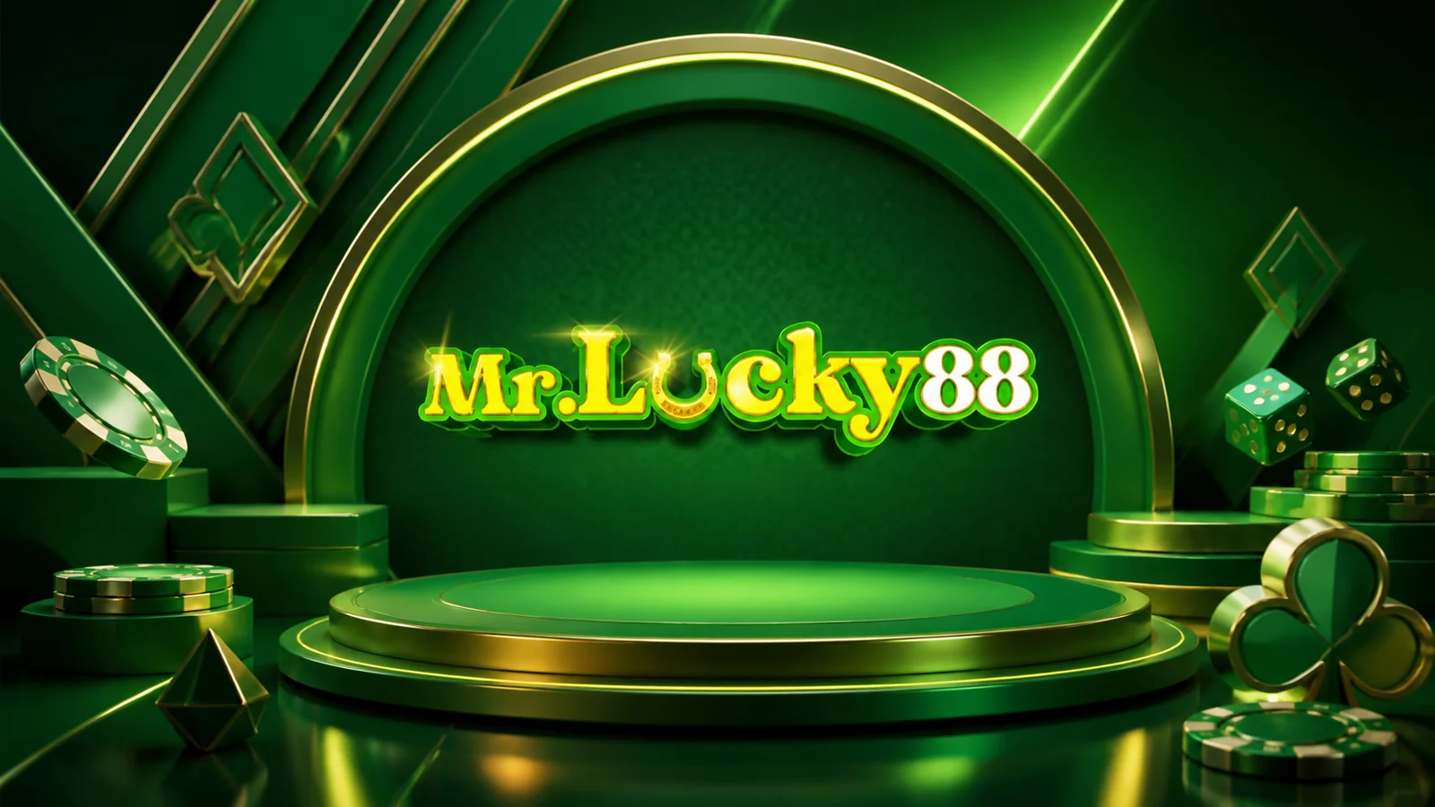 Mrlucky88 Malaysia review banner