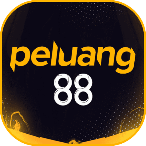 Peluang88 logo