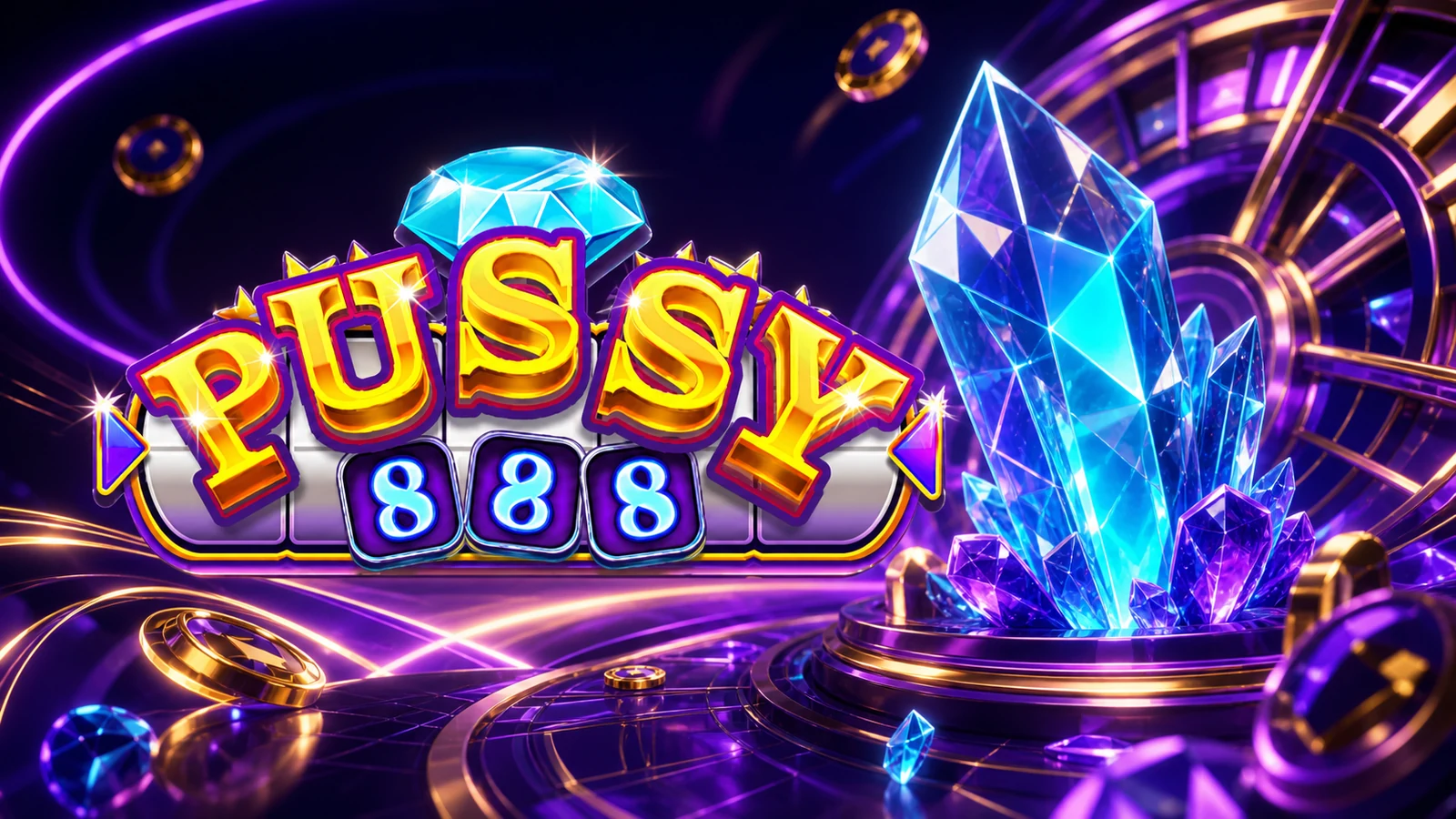 Pussy888 Malaysia review banner