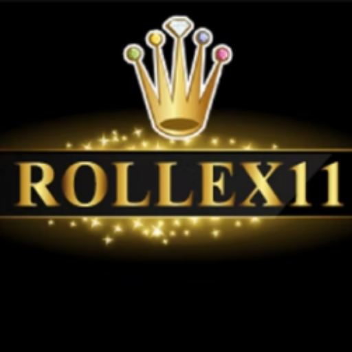 Rollex11 logo