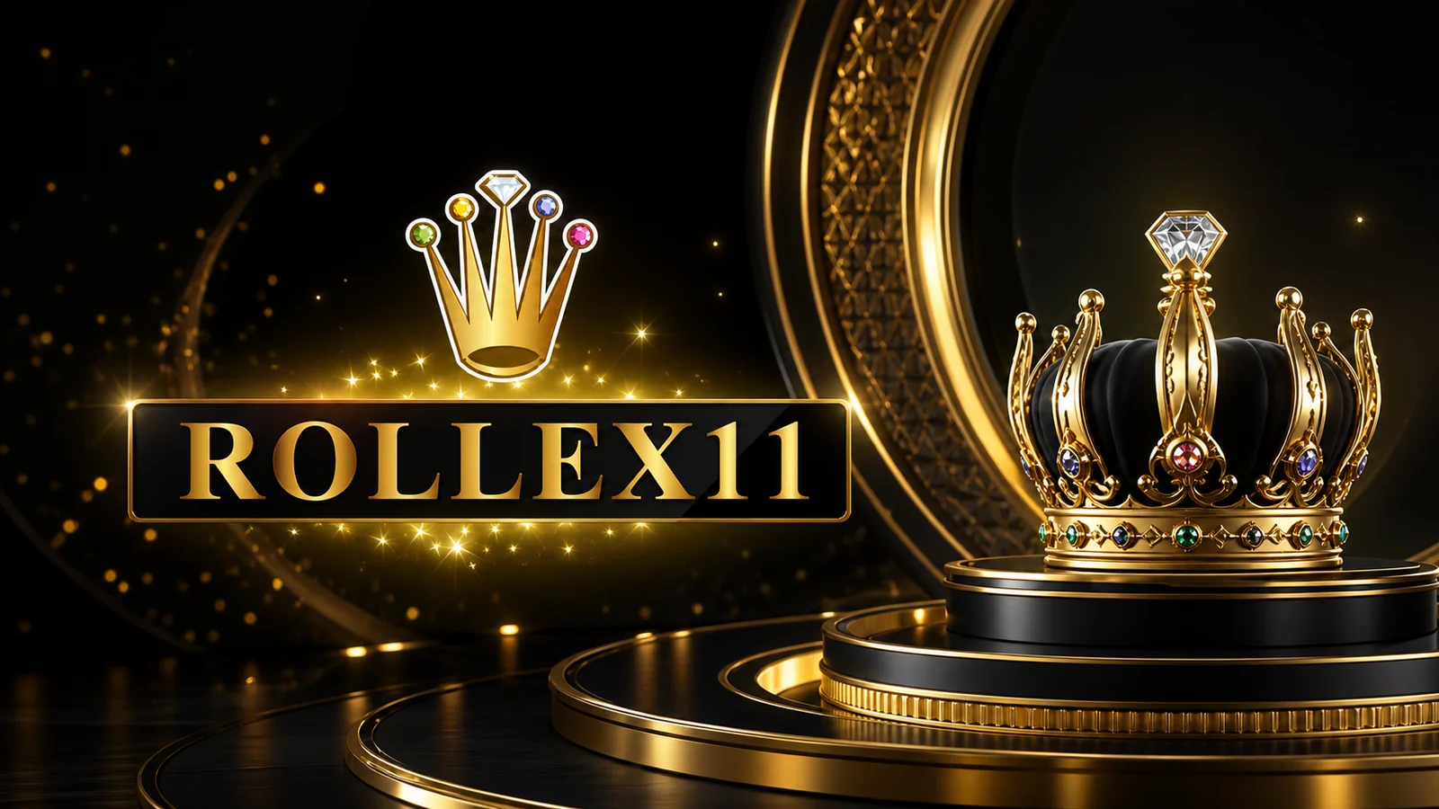 Rollex11 Malaysia review banner