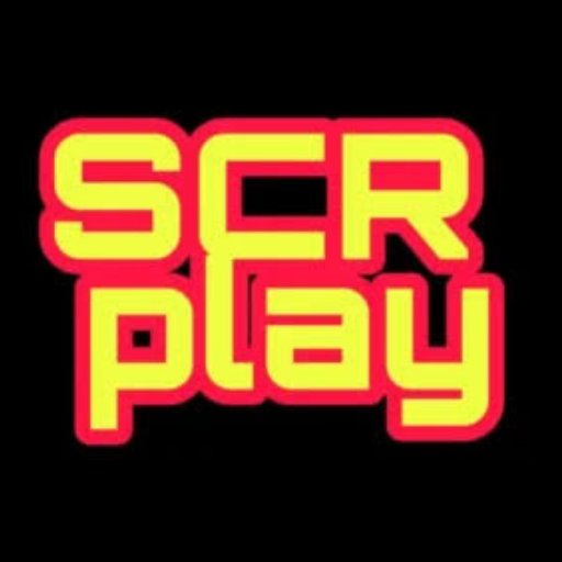 Scrplay logo