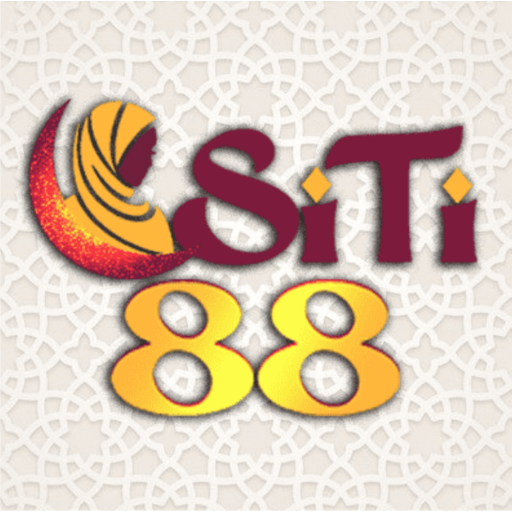 Siti88 logo