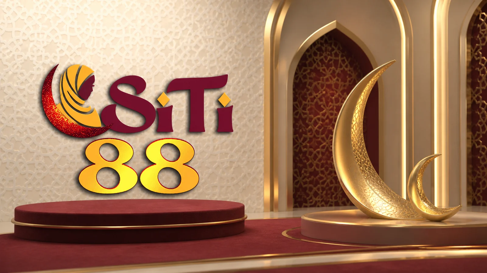 Siti88 Malaysia review banner