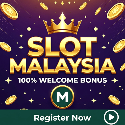 Slot Malaysia logo