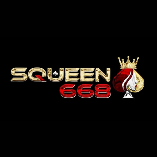 Squeen668 logo