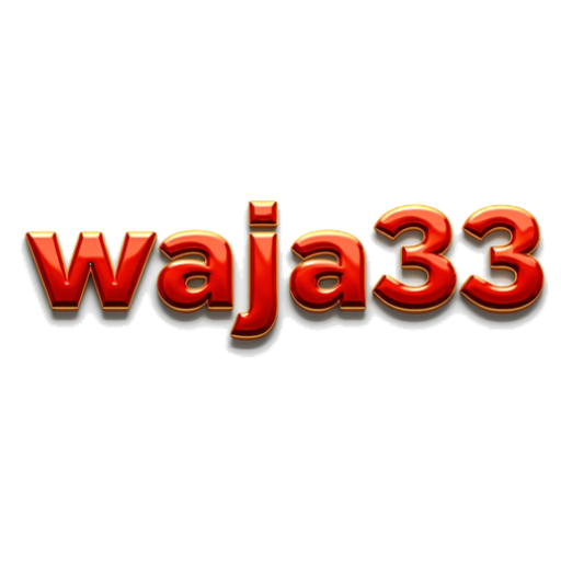 Waja33 logo