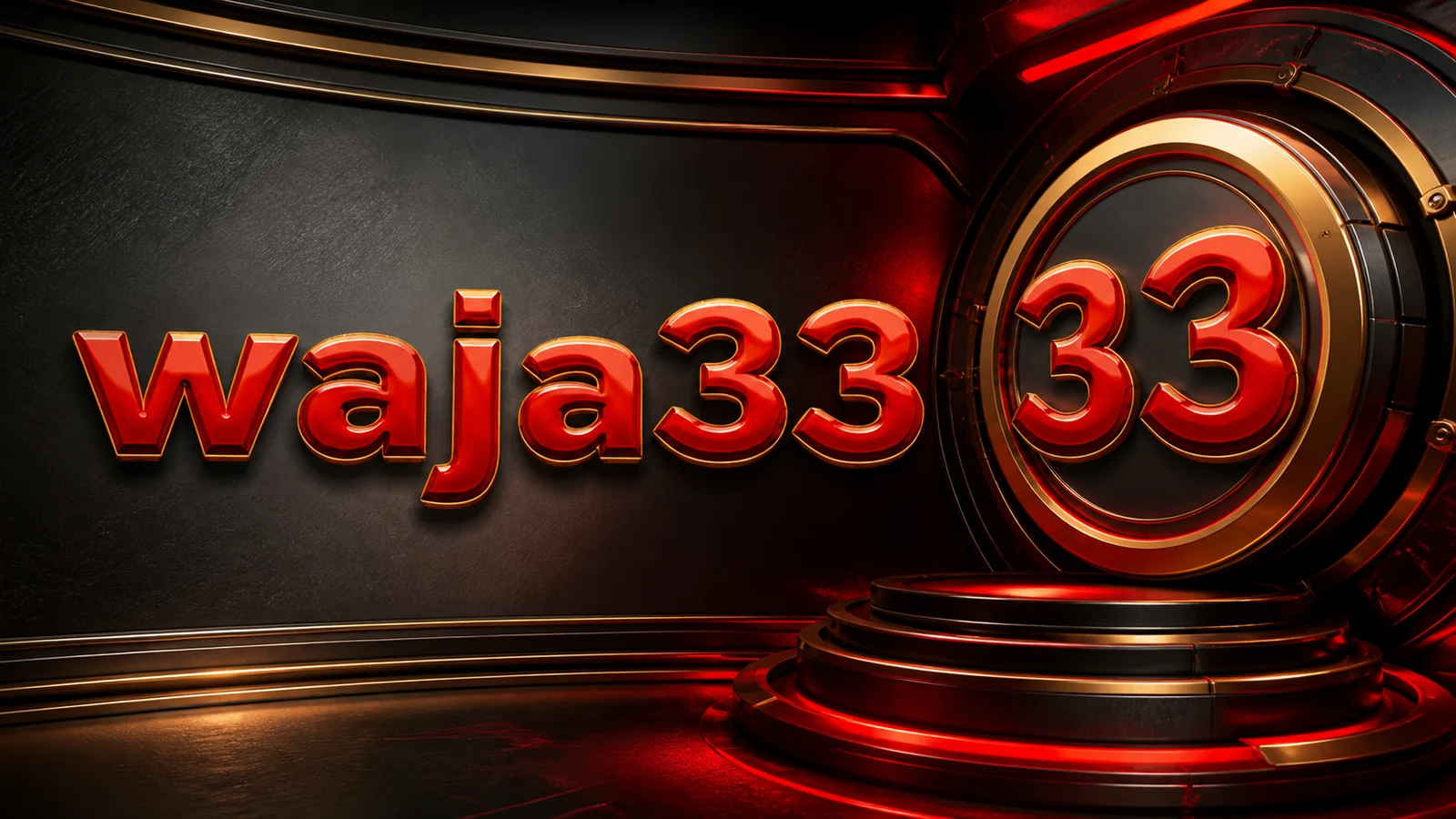 Waja33 Malaysia review banner
