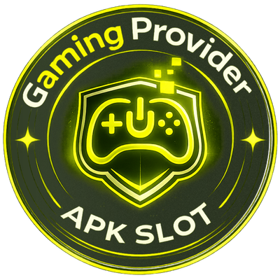 GamingProvider logo