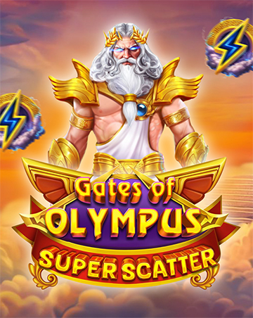 gates of olympus